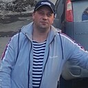 Сергей Устинов, 40 лет