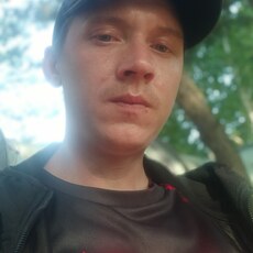 Фотография мужчины Алексей, 31 год из г. Рубцовск