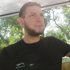 Фотография мужчины Райли, 34 года из г. Беловодское