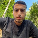 Баха, 22 года