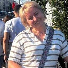 Фотография девушки Елена, 44 года из г. Минск