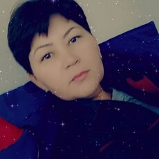 Фотография девушки Ирина, 48 лет из г. Ташкент
