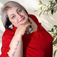 Фотография девушки Светлана, 58 лет из г. Кемерово