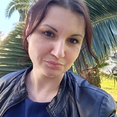 Фотография девушки Инна, 38 лет из г. Балашиха