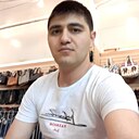 Эльшан, 37 лет