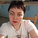 Олеся Валерьевна, 46 лет