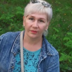 Фотография девушки Светлана, 48 лет из г. Лучегорск