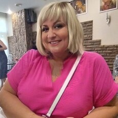 Фотография девушки Натали, 45 лет из г. Нижний Новгород