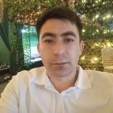 Фотография мужчины Кайрат, 29 лет из г. Семей