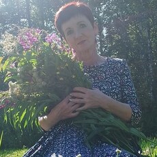 Фотография девушки Надежда, 58 лет из г. Ухта