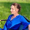 Снежана, 44 года