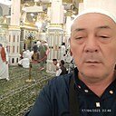 Алишер, 57 лет