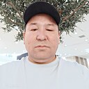 Мурат, 43 года