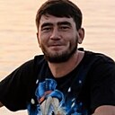 Равиль, 35 лет