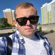 Фотография мужчины Артем, 30 лет из г. Орел