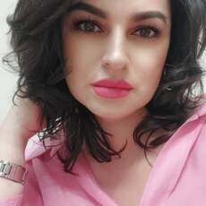Фотография девушки Селина, 40 лет из г. Нальчик