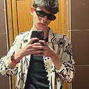 Евгений, 20 лет