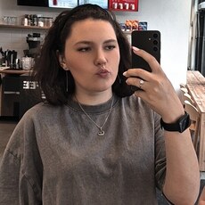 Фотография девушки Valeria, 23 года из г. Вихоревка