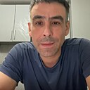 Стас, 34 года