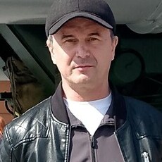 Фотография мужчины Александр, 49 лет из г. Черногорск