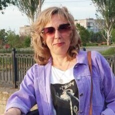Фотография девушки Алина, 46 лет из г. Алчевск