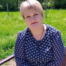 Фотография девушки Наталья, 48 лет из г. Алейск