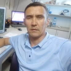 Фотография мужчины Mr Khan, 48 лет из г. Актобе
