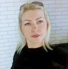 Фотография девушки Ольга, 39 лет из г. Иваново