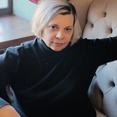 Фотография девушки Светлана, 55 лет из г. Хабаровск