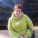 Альбина, 54 года