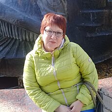 Фотография девушки Альбина, 54 года из г. Тобольск