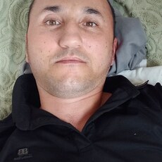 Фотография мужчины Рустам, 34 года из г. Владивосток