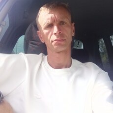 Фотография мужчины Генадий, 42 года из г. Стрежевой