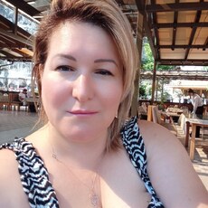 Фотография девушки Гульчитай, 39 лет из г. Керчь