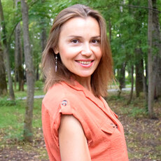 Фотография девушки Кристина, 41 год из г. Ижевск