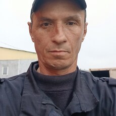 Фотография мужчины Виктор, 50 лет из г. Хабаровск