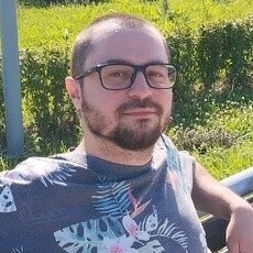 Фотография мужчины Руслан Океанов, 31 год из г. Тольятти