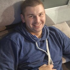 Фотография мужчины Сергей, 33 года из г. Чаусы