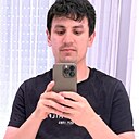 Самир, 26 лет