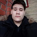 Антон, 21 год