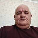 Мурад, 54 года
