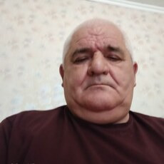 Фотография мужчины Мурад, 54 года из г. Махачкала