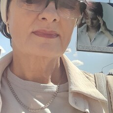 Фотография девушки Марина, 60 лет из г. Рубцовск