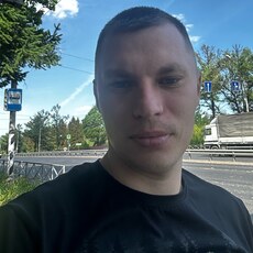 Фотография мужчины Роман, 32 года из г. Минск