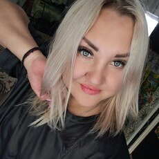 Фотография девушки Алена, 33 года из г. Екатеринбург
