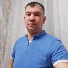 Фотография мужчины Виталий, 46 лет из г. Новосибирск