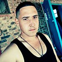 Иван, 21 год