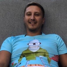 Фотография мужчины Кирилл, 28 лет из г. Саратов