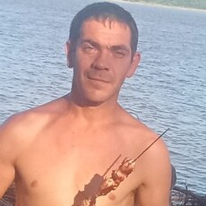Фотография мужчины Ник, 36 лет из г. Амурск