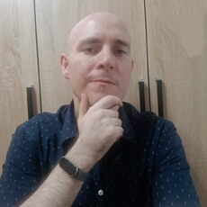 Фотография мужчины Игорь Малахов, 34 года из г. Кропоткин